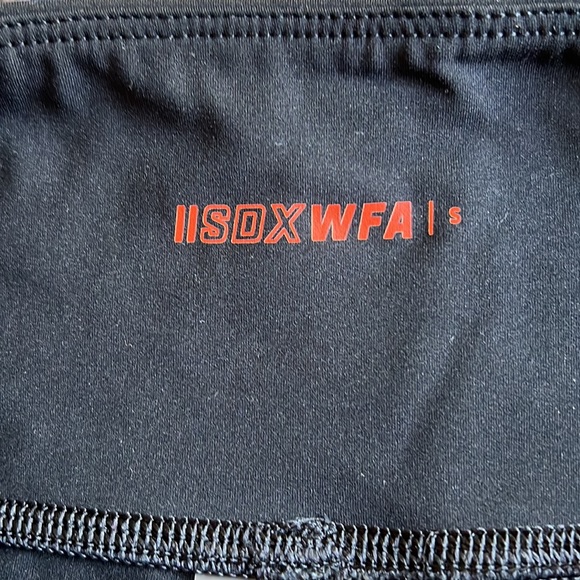 Sarah’s Day x White Fox Active biker shorts - Picture 3 of 4